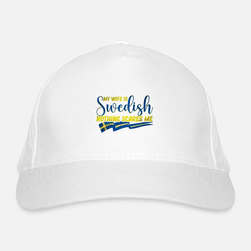 Bio-Baseballkappe