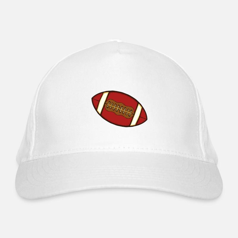 Bio-Baseballkappe