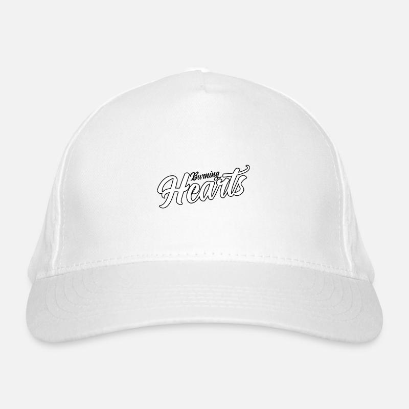 Bio-Baseballkappe