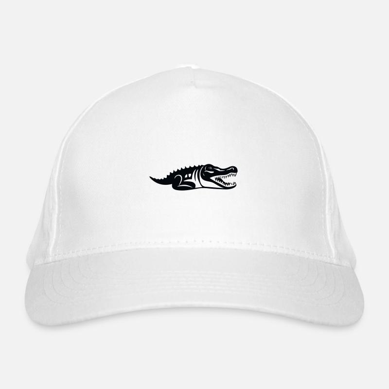 Organic Baseball Cap
