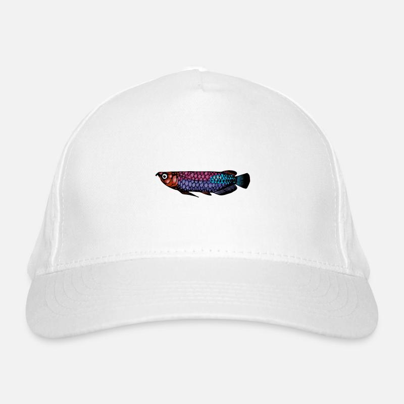 Bio-Baseballkappe