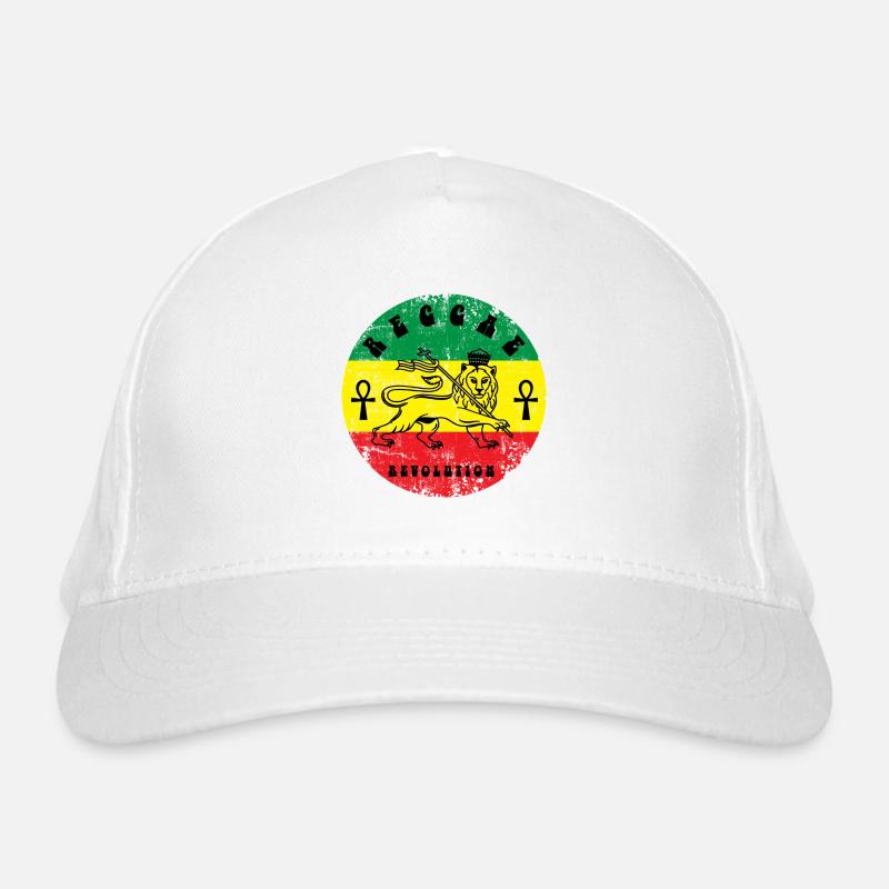 Organic Baseball Cap