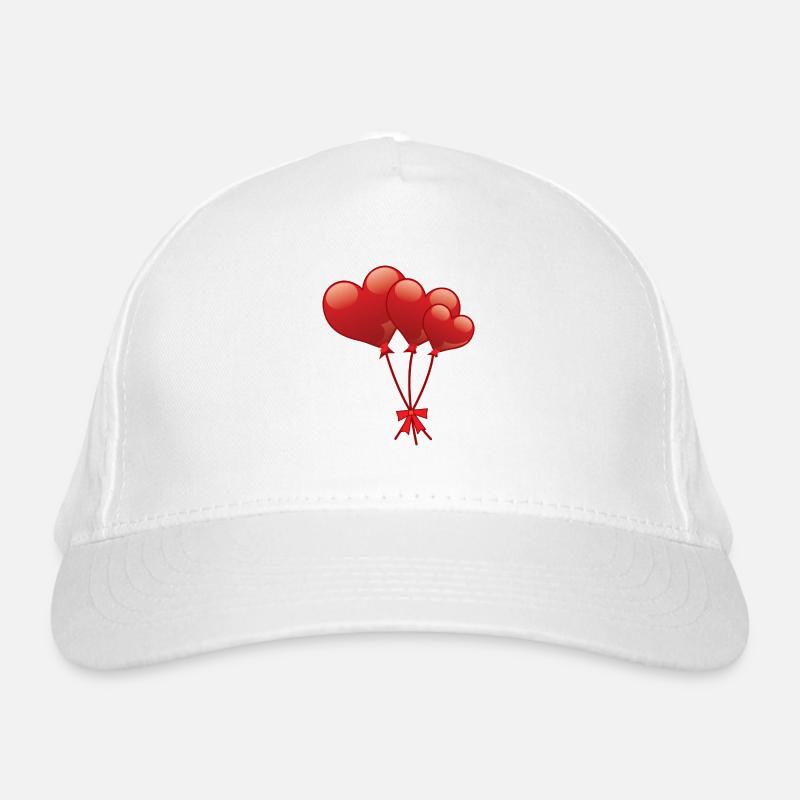 Organic Baseball Cap
