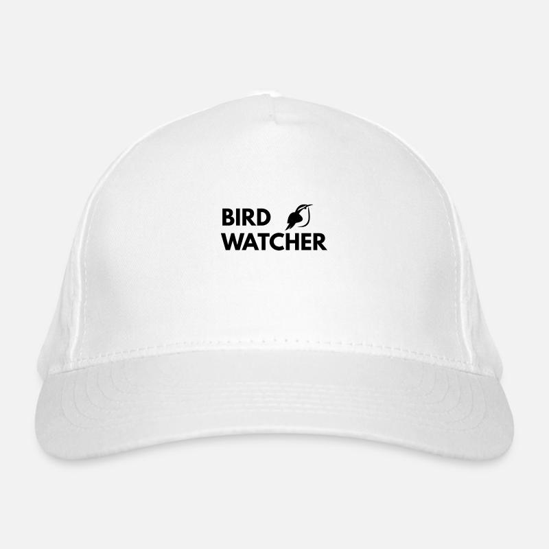 Organic Baseball Cap
