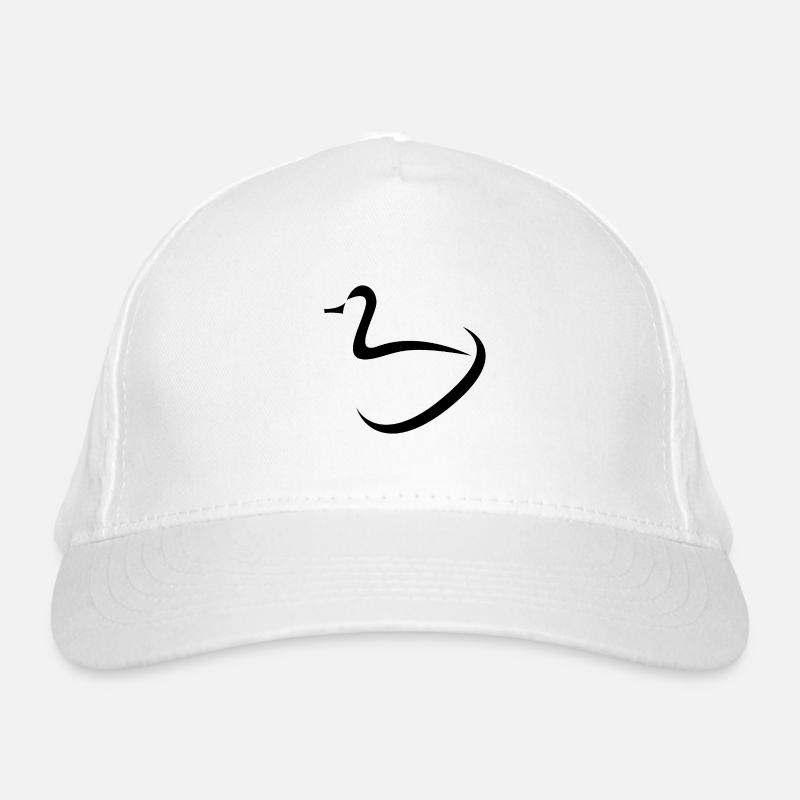 Bio-Baseballkappe