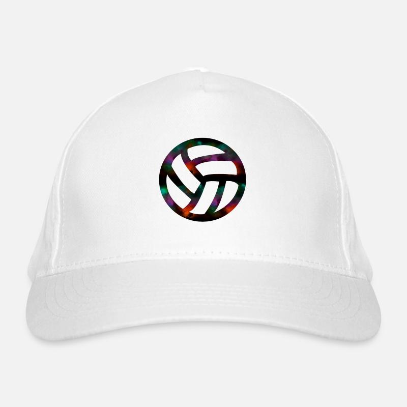 volley-ball Casquette classique bio