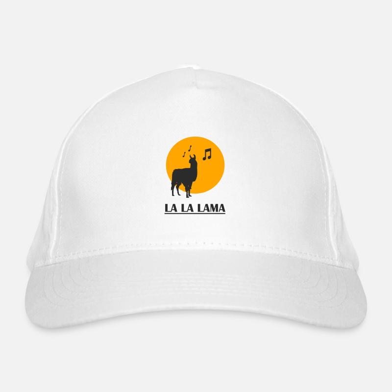 Bio-Baseballkappe