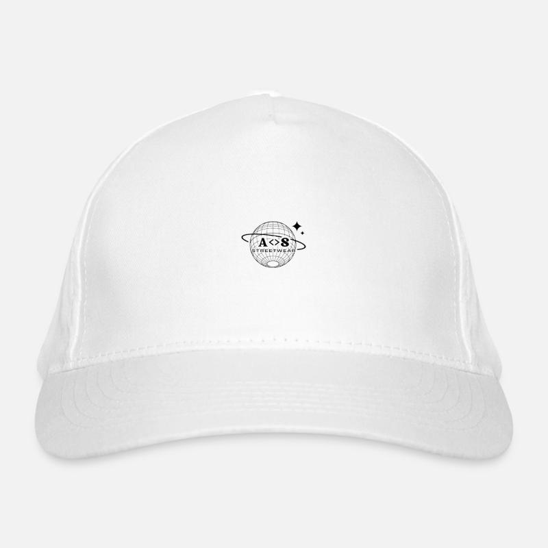 AS 1 Casquette classique bio