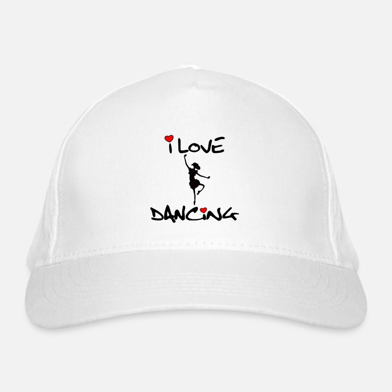 Organic Baseball Cap