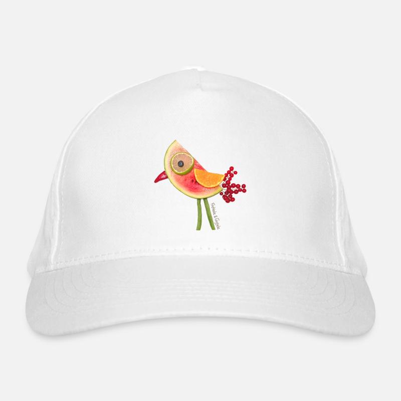 Joker Casquette classique bio