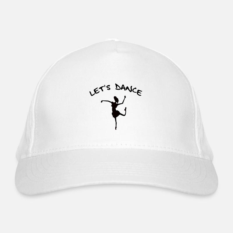 Bio-Baseballkappe