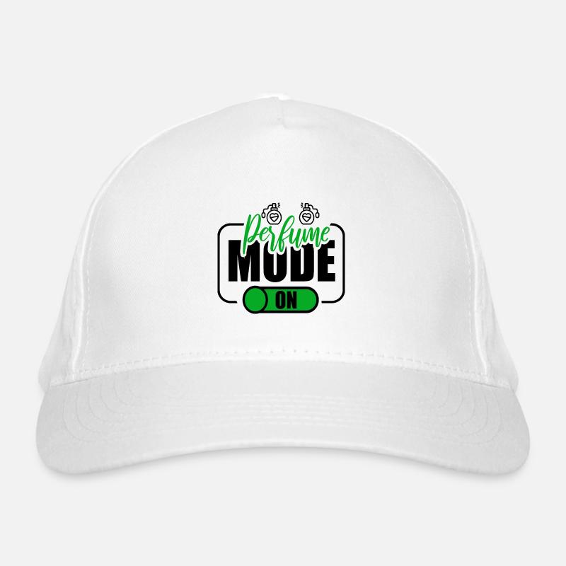Parfüm Fragrance Perfüm Perfume Parfum Duft Casquette classique bio
