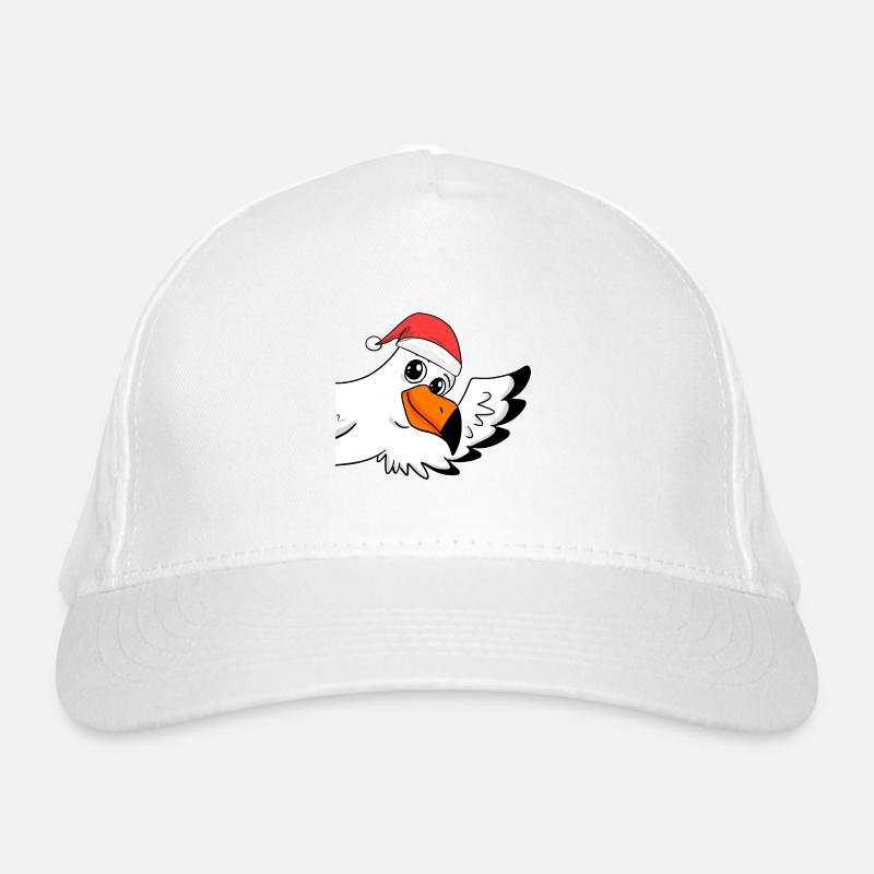 Bio-Baseballkappe