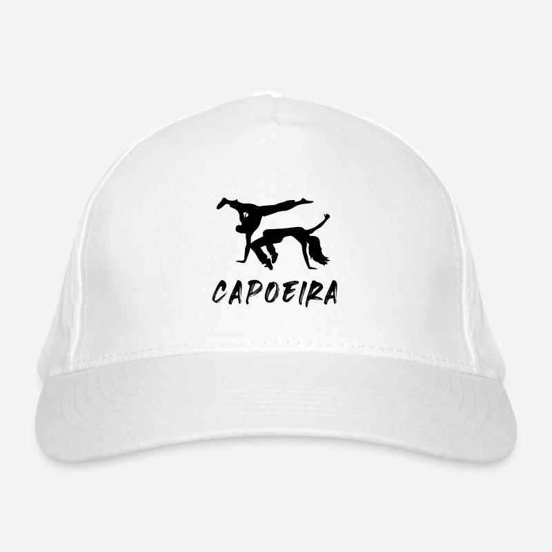 Casquette classique bio