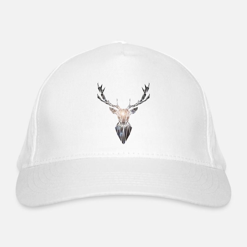 Hirsch Organic Baseball Cap