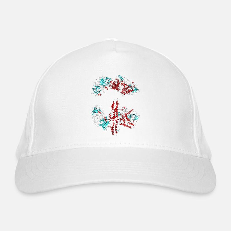 Botulinumtoxin (Botox) Bio-Baseballkappe