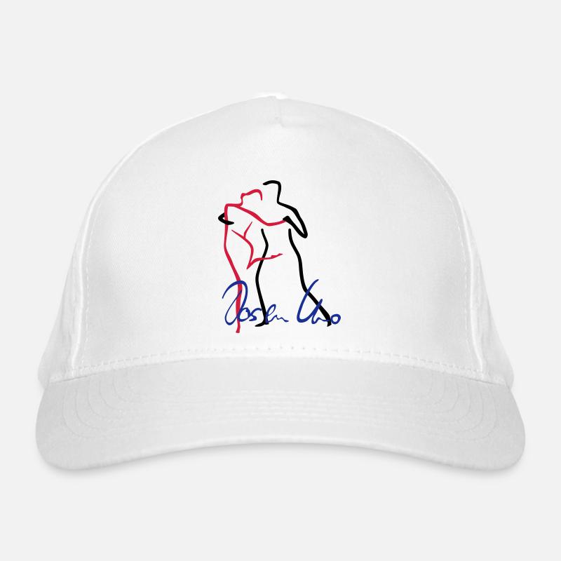Tango-1 Bio-Baseballkappe