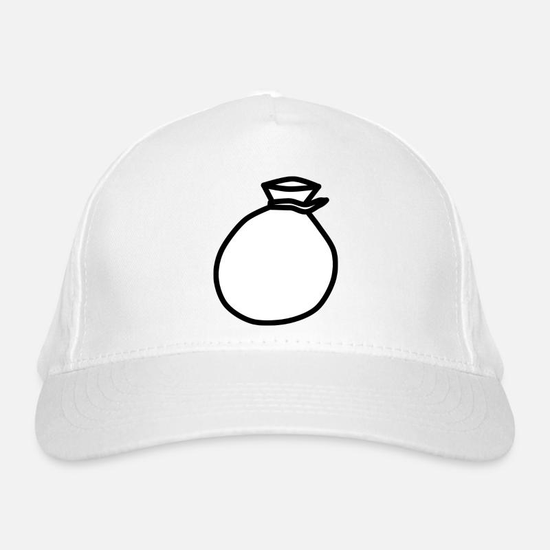 backpack suitcase backpack bag briefcase36 Organic Baseball Cap