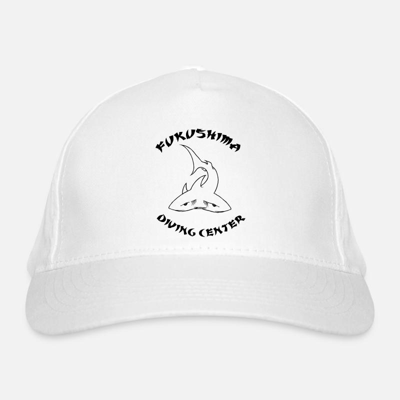 Bio-Baseballkappe