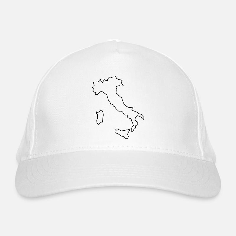 Organic Baseball Cap