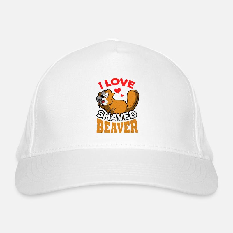 Biber Casquette classique bio