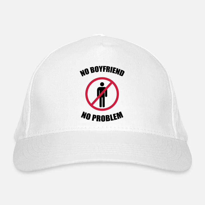 Organic Baseball Cap