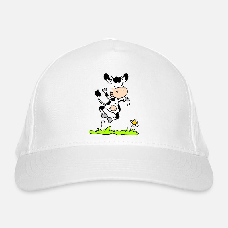 Bio-Baseballkappe
