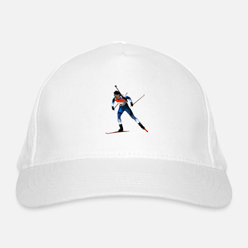 Bio-Baseballkappe