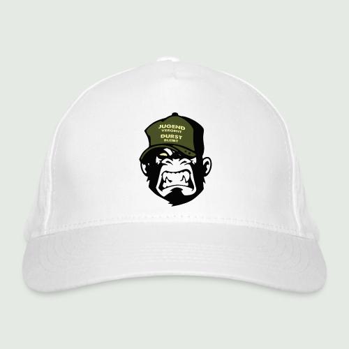 Spruch Jugend - Organic Baseball Cap
