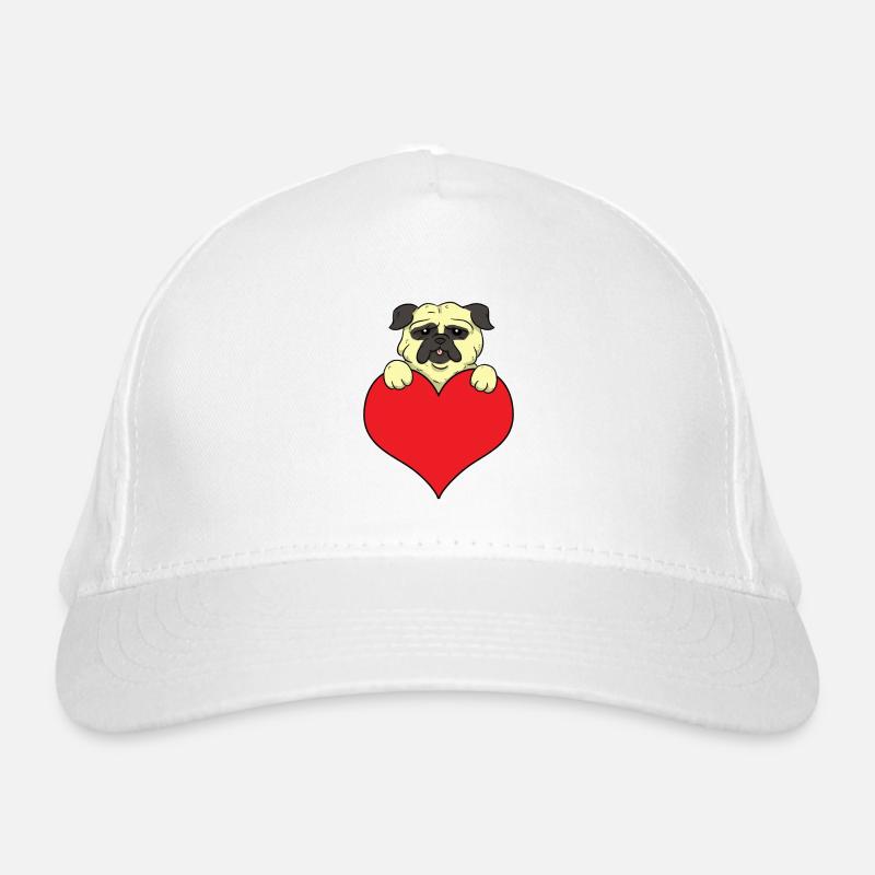 Bio-Baseballkappe