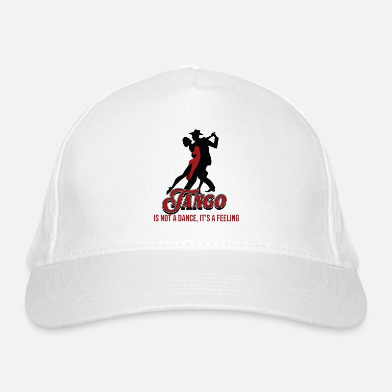 Casquette classique bio