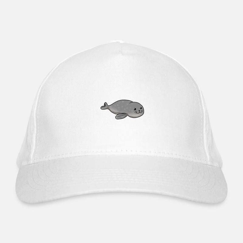Bio-Baseballkappe