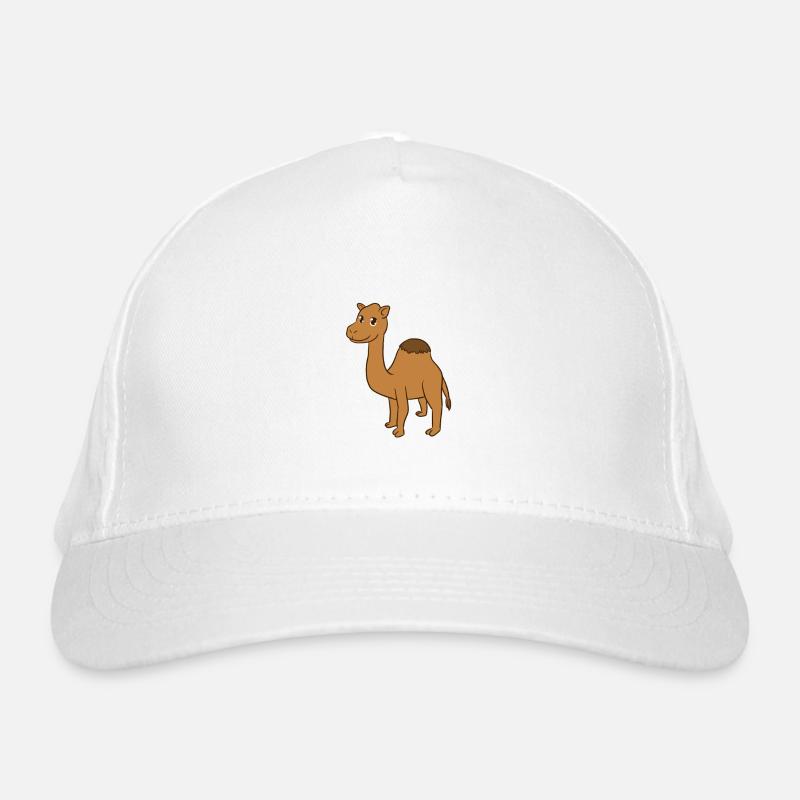 Bio-Baseballkappe