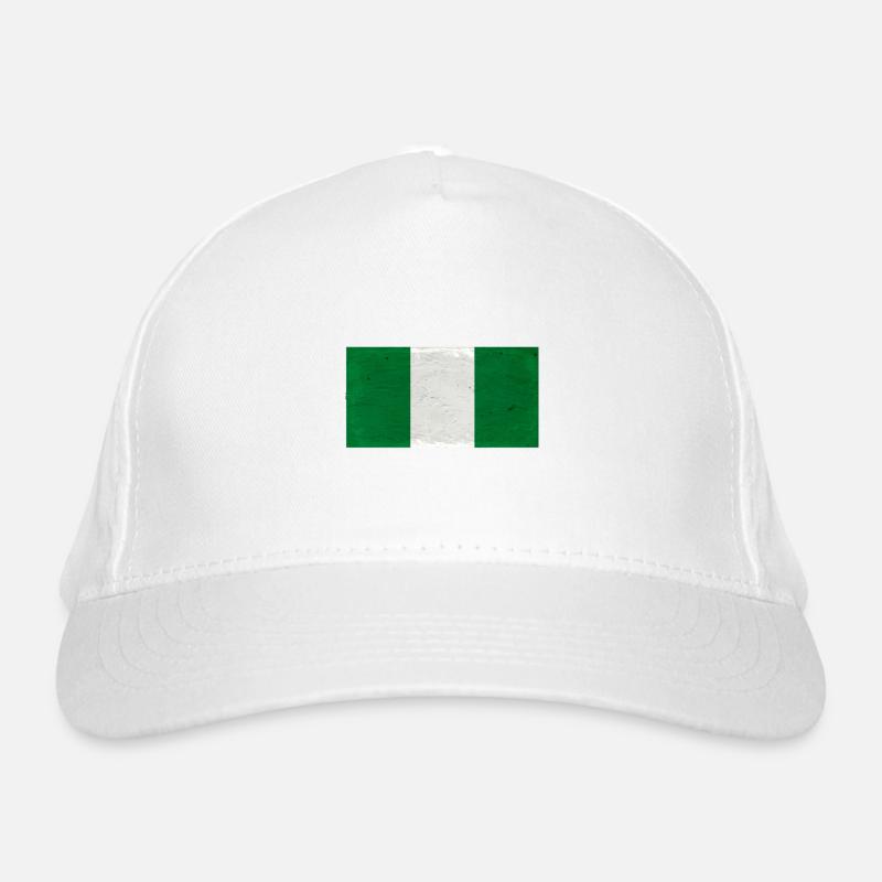 Bio-Baseballkappe