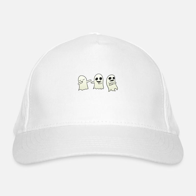Bio-Baseballkappe