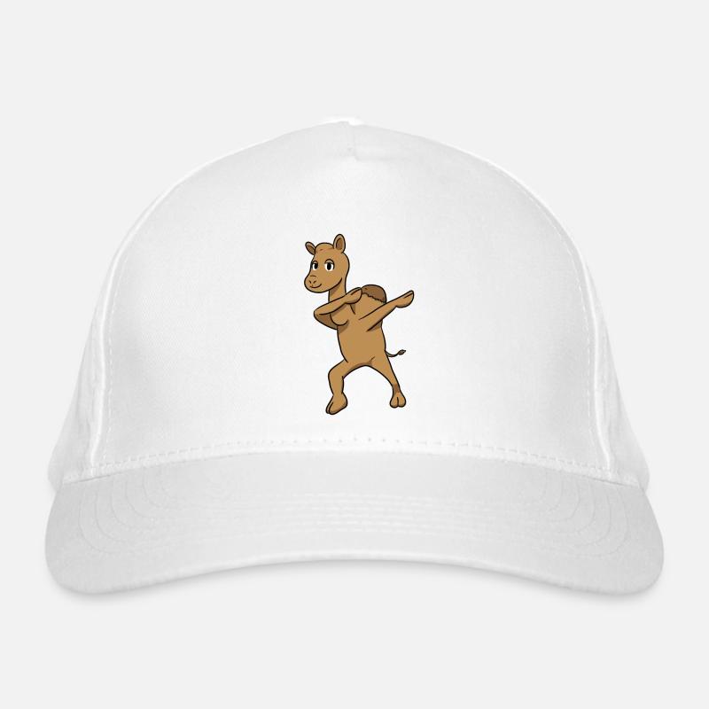 Organic Baseball Cap