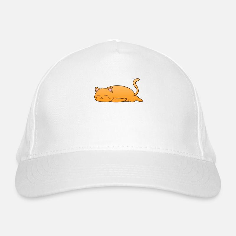Casquette classique bio