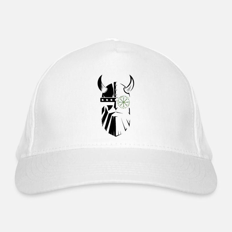 Bio-Baseballkappe