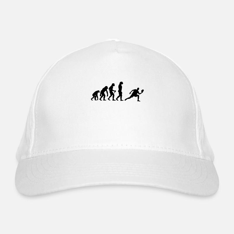Frisbee Disk Golf Ultimate Frisbee Disk Golf Passe-temps Casquette classique bio