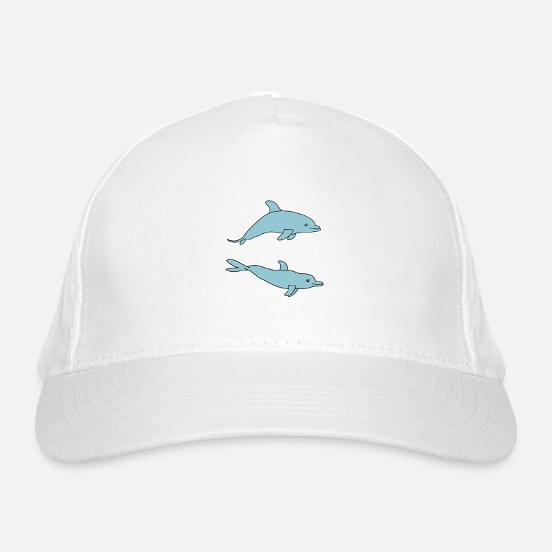 Bio-Baseballkappe