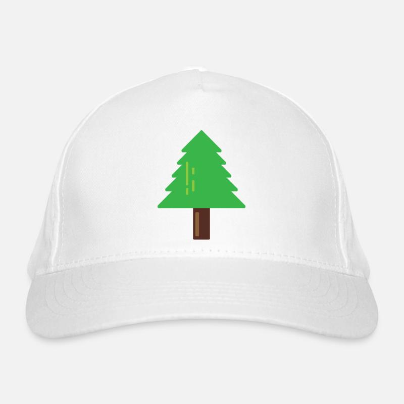 Sapin Casquette classique bio