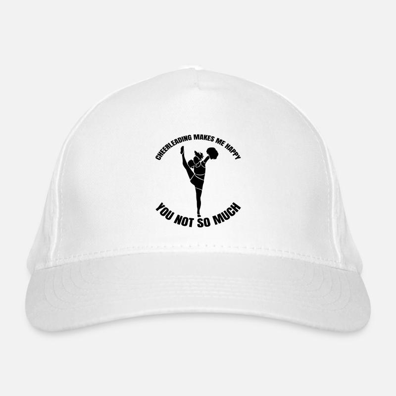 Bio-Baseballkappe