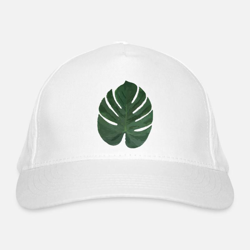 Bio-Baseballkappe