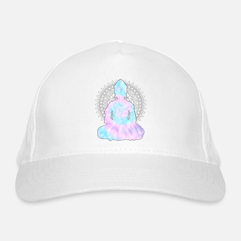 Casquette classique bio