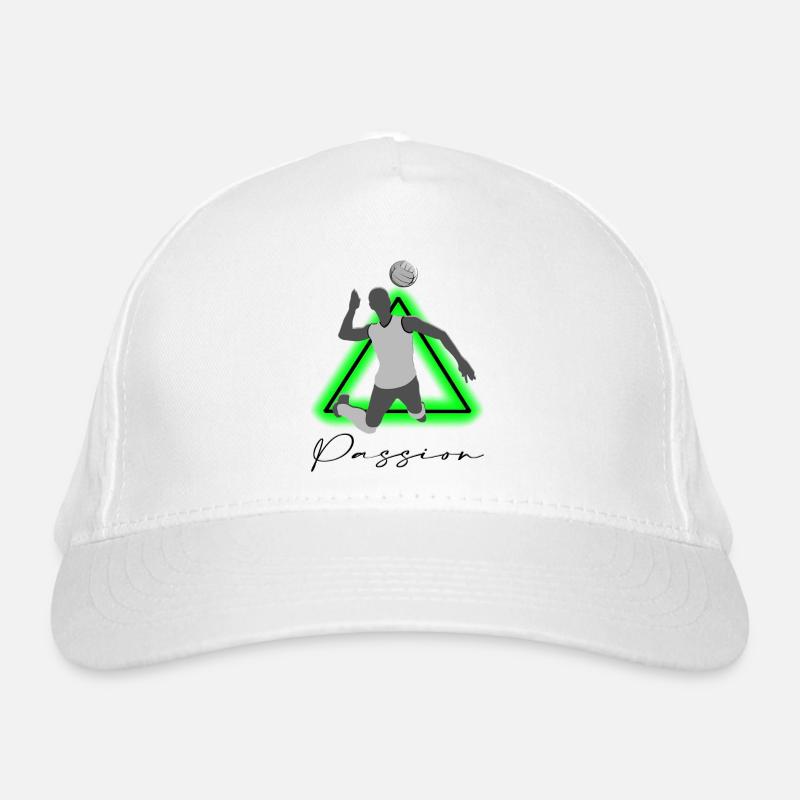 Organic Baseball Cap