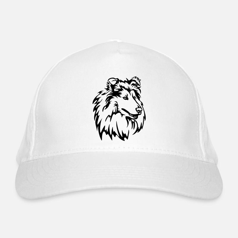 Organic Baseball Cap