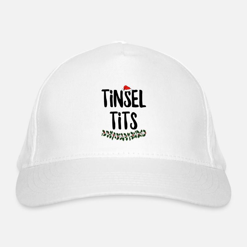 Organic Baseball Cap