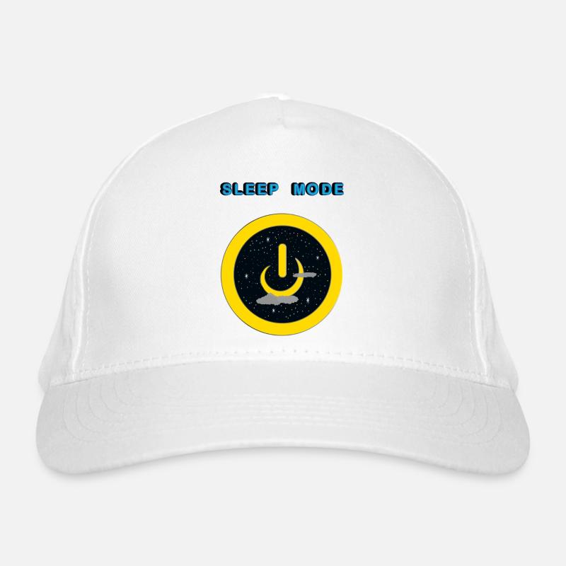 Organic Baseball Cap
