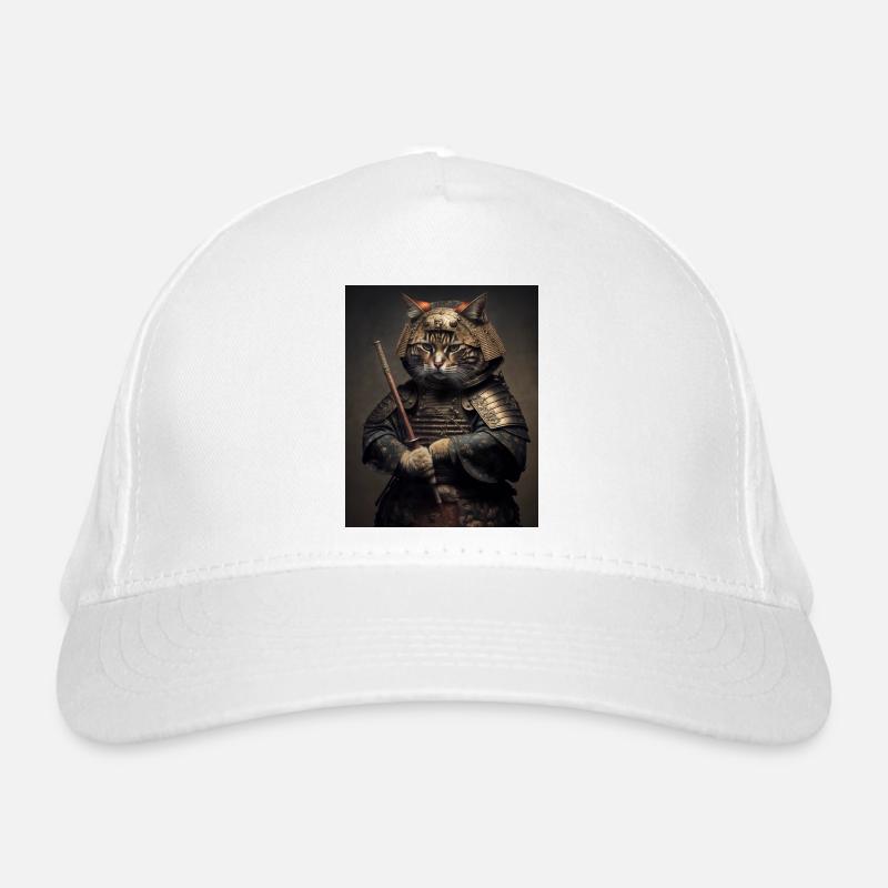 chatmurai 14 Organic Baseball Cap