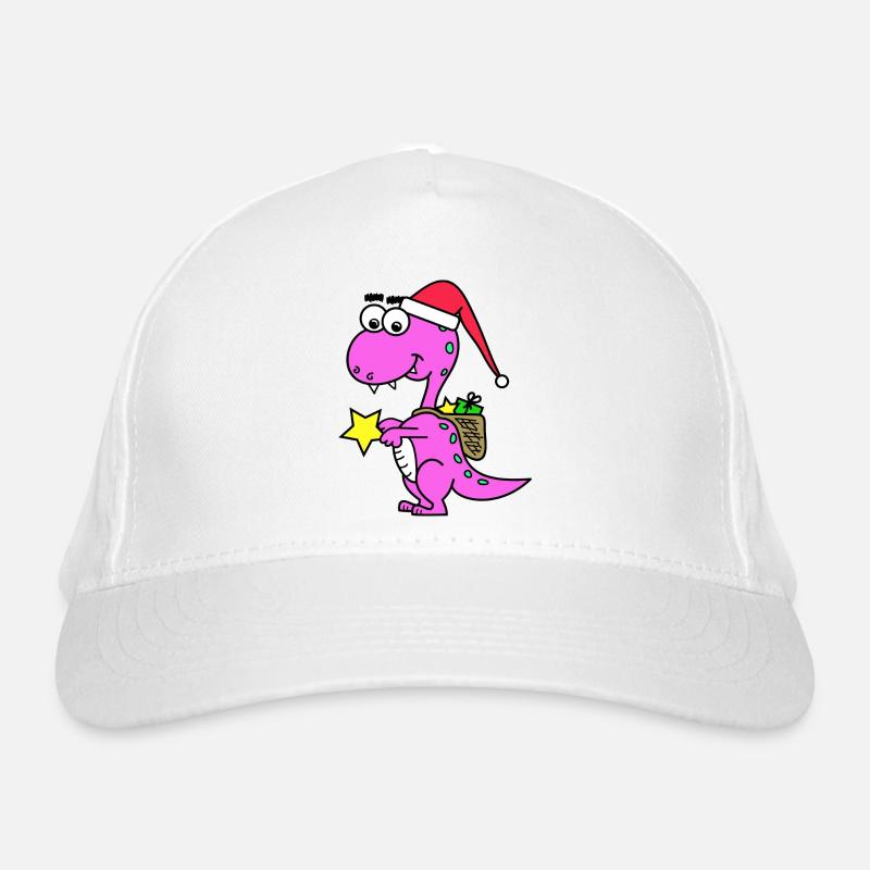 Casquette classique bio